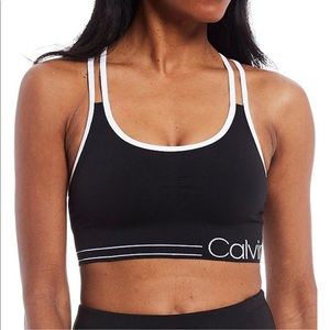 Calvin Klein Bra